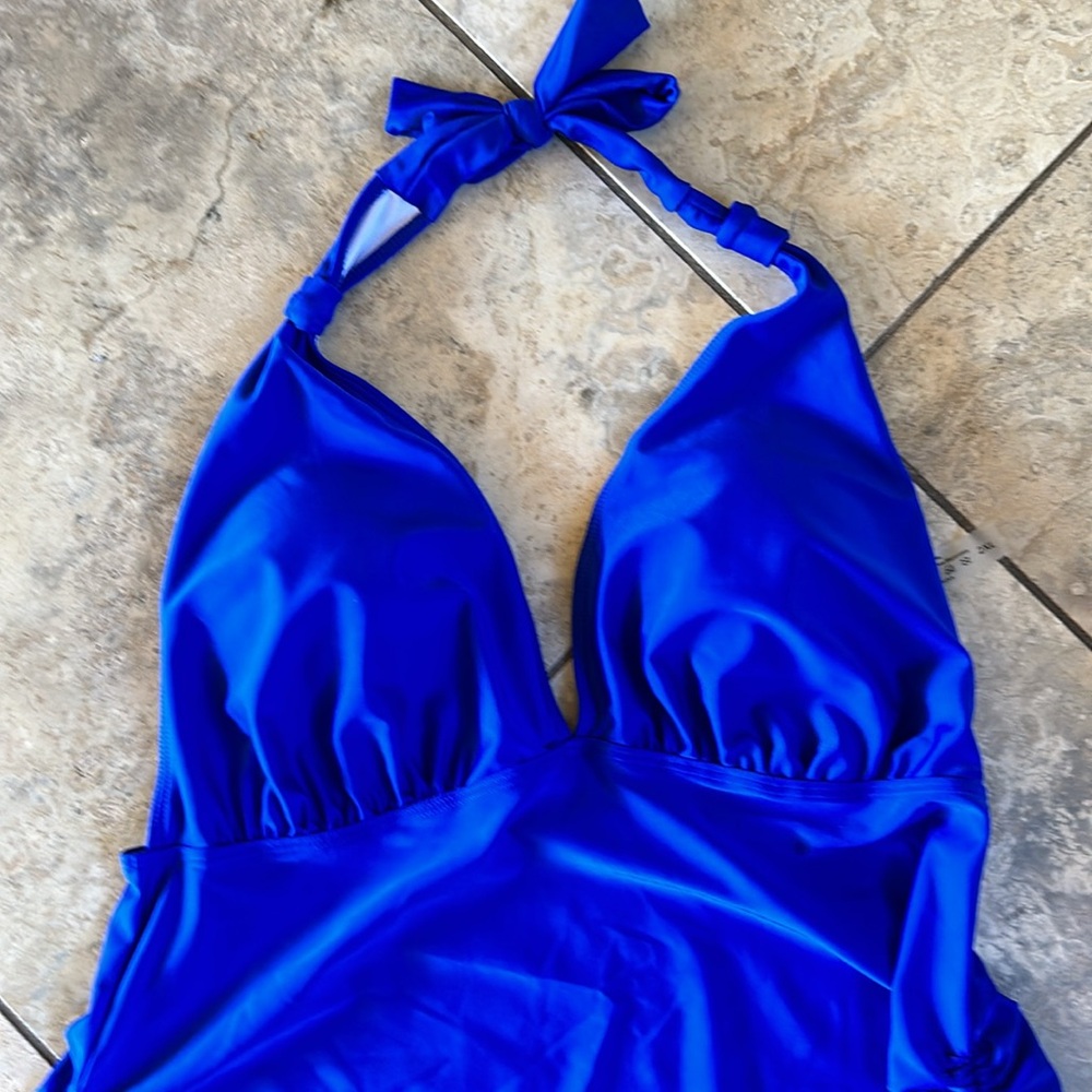 Tankini - Picture 4 of 6